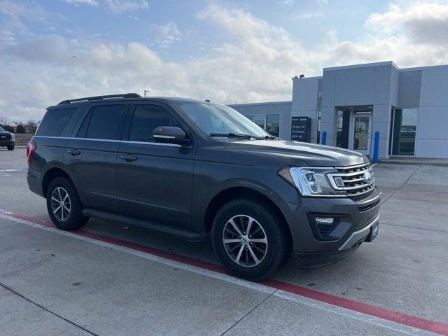 used 2019 Ford Expedition car, priced at $24,500