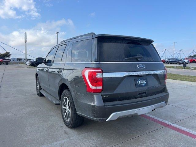 used 2019 Ford Expedition car, priced at $24,500