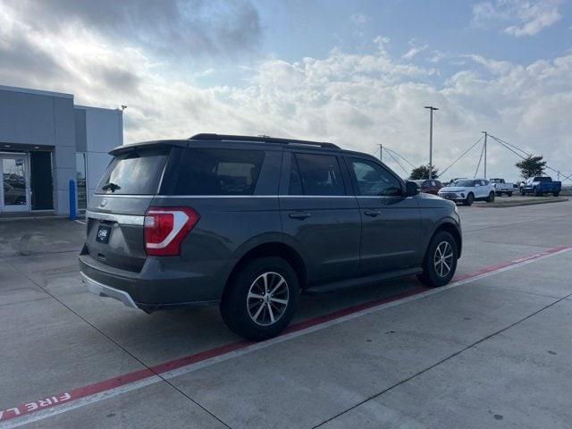 used 2019 Ford Expedition car, priced at $24,500