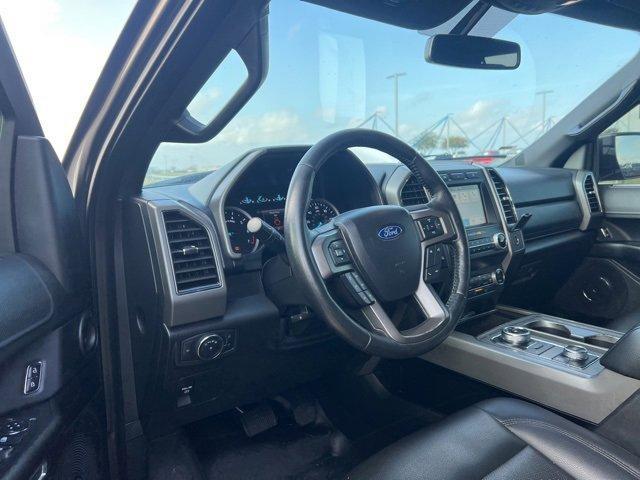 used 2019 Ford Expedition car, priced at $24,500