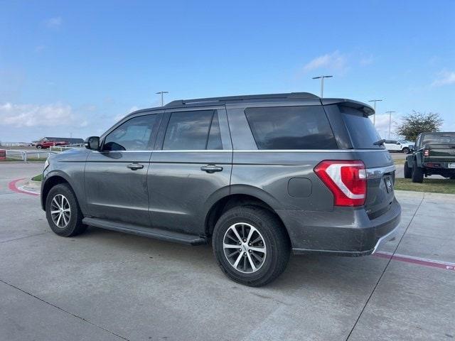 used 2019 Ford Expedition car, priced at $24,500