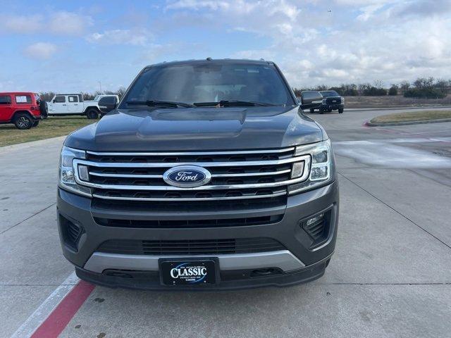 used 2019 Ford Expedition car, priced at $24,500