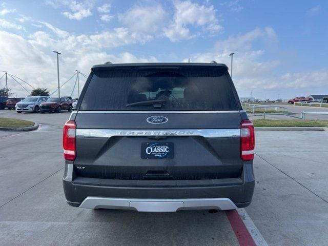 used 2019 Ford Expedition car, priced at $24,500