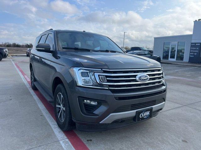 used 2019 Ford Expedition car, priced at $24,500