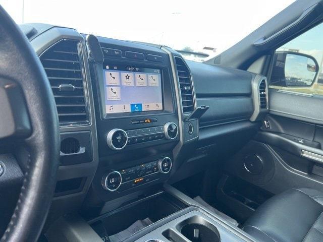 used 2019 Ford Expedition car, priced at $24,500