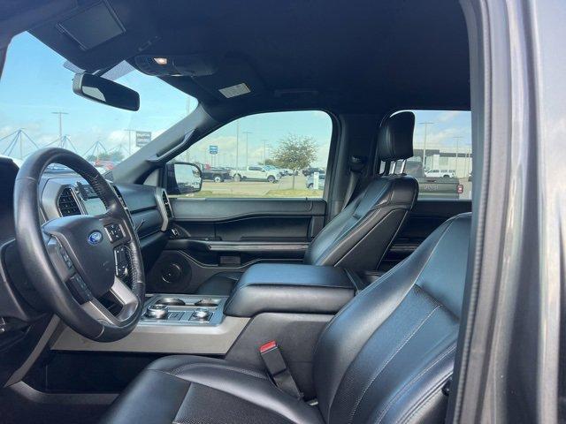 used 2019 Ford Expedition car, priced at $24,500