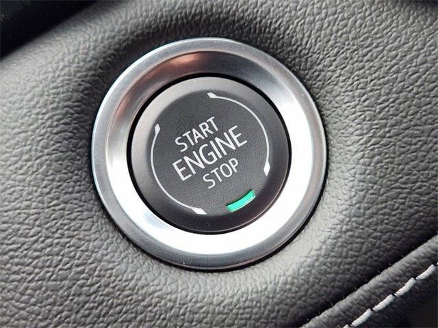 new 2025 Chevrolet Colorado car, priced at $32,395