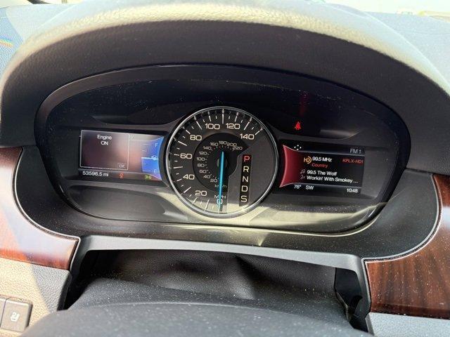 used 2014 Ford Edge car, priced at $12,500