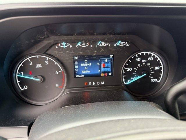 used 2024 Ford F-250 car, priced at $63,500