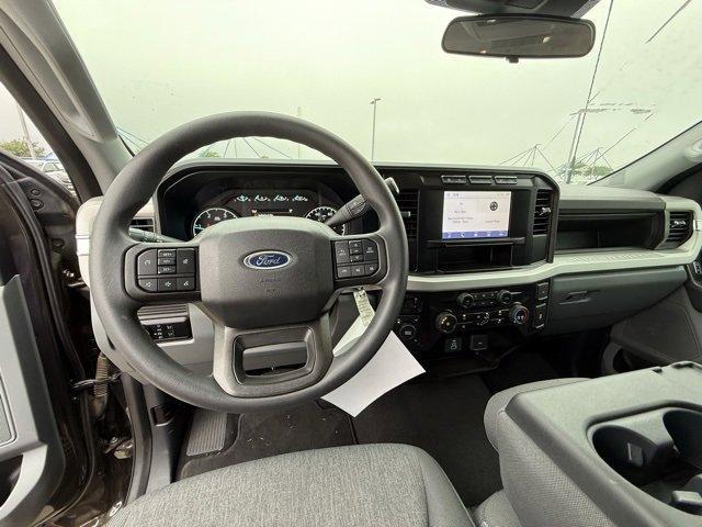 used 2024 Ford F-250 car, priced at $63,500