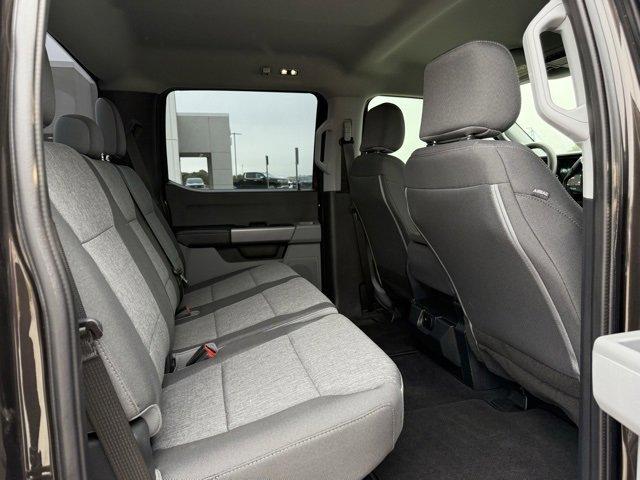 used 2024 Ford F-250 car, priced at $63,500
