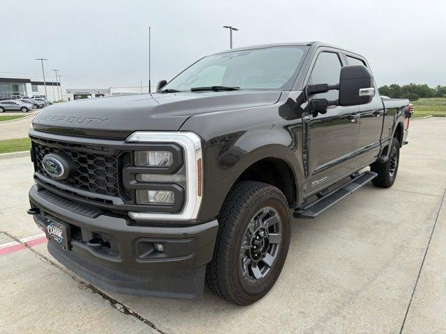 used 2024 Ford F-250 car, priced at $63,500