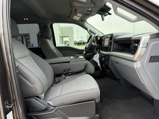 used 2024 Ford F-250 car, priced at $63,500