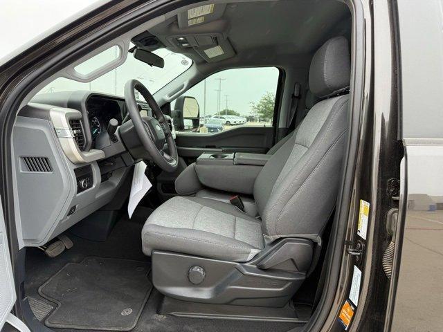 used 2024 Ford F-250 car, priced at $63,500