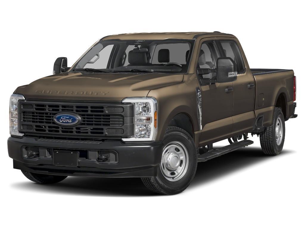 used 2024 Ford F-250 car, priced at $63,500