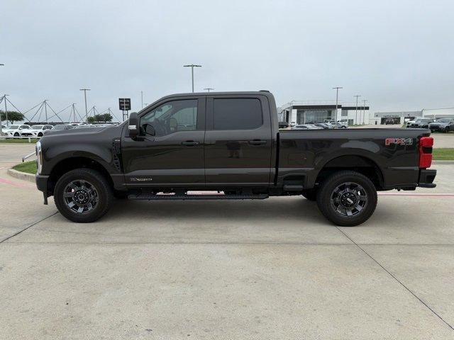 used 2024 Ford F-250 car, priced at $63,500