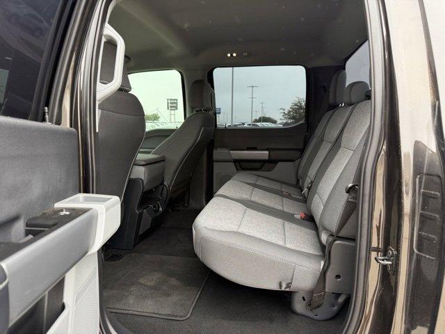 used 2024 Ford F-250 car, priced at $63,500