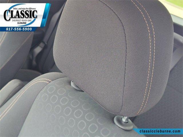 used 2020 Chevrolet Trax car, priced at $14,900