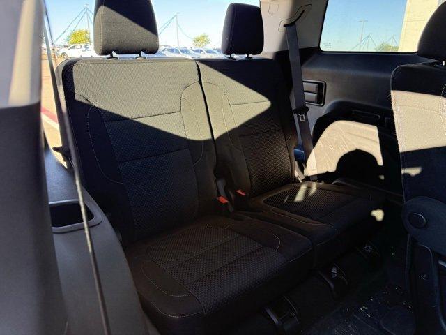 used 2023 GMC Acadia car, priced at $25,500