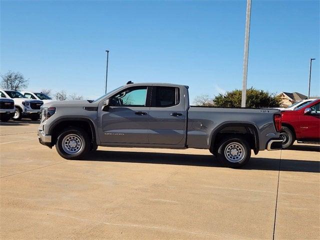 new 2025 GMC Sierra 1500 car, priced at $46,865