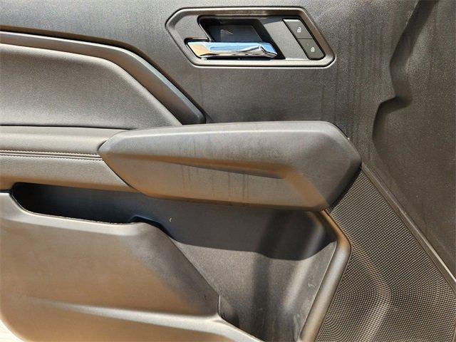 new 2026 Chevrolet Colorado car, priced at $43,059
