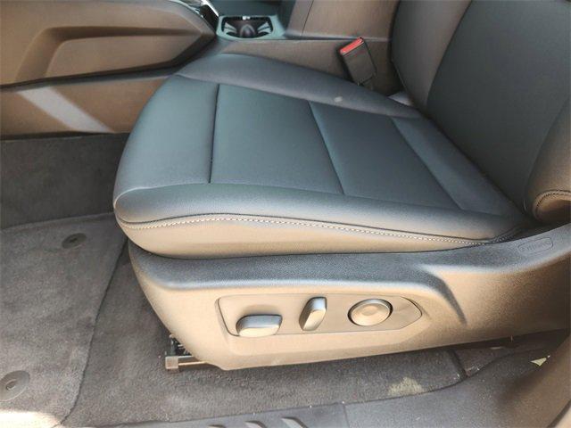 new 2026 Chevrolet Colorado car, priced at $43,059