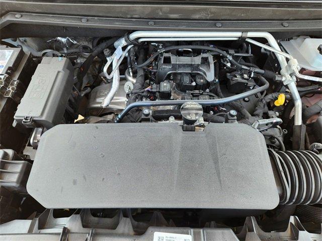 new 2026 Chevrolet Colorado car, priced at $43,059