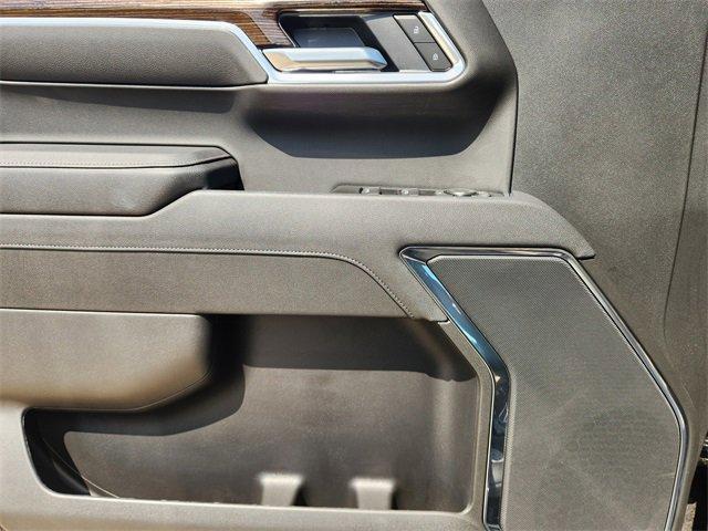 new 2025 GMC Sierra 1500 car, priced at $45,985