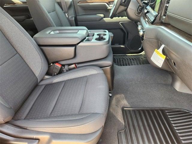 new 2025 GMC Sierra 1500 car, priced at $45,985