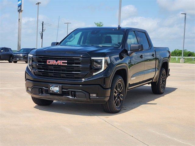 new 2025 GMC Sierra 1500 car, priced at $45,985