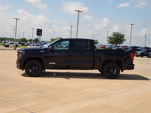 new 2025 GMC Sierra 1500 car, priced at $45,985