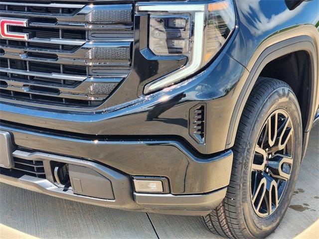 new 2025 GMC Sierra 1500 car, priced at $45,985