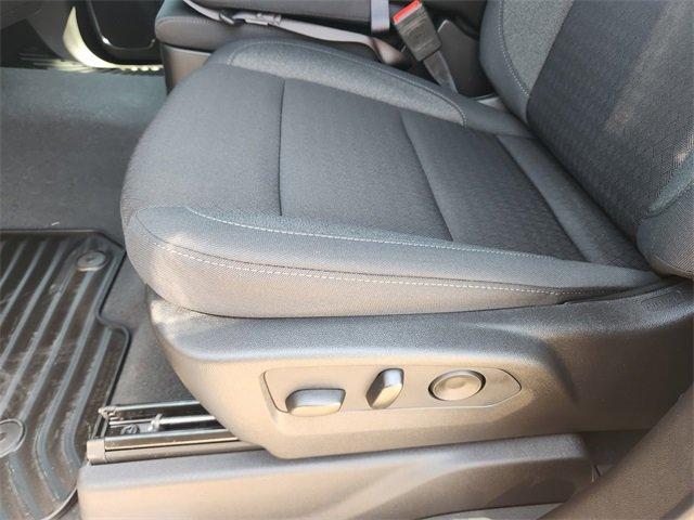 new 2025 GMC Sierra 1500 car, priced at $45,985