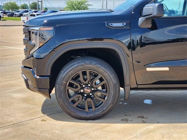 new 2025 GMC Sierra 1500 car, priced at $45,985
