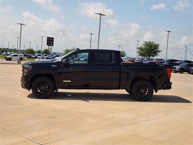 new 2025 GMC Sierra 1500 car, priced at $45,985