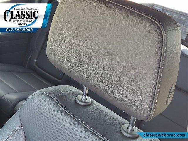 used 2024 Chevrolet Silverado 1500 car, priced at $52,000