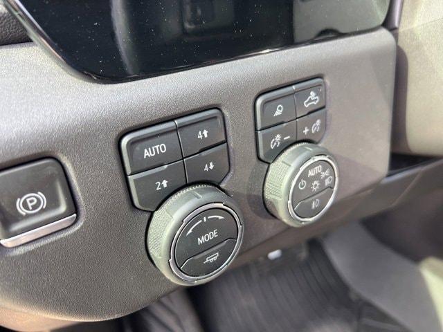 used 2024 Chevrolet Silverado 1500 car, priced at $53,900