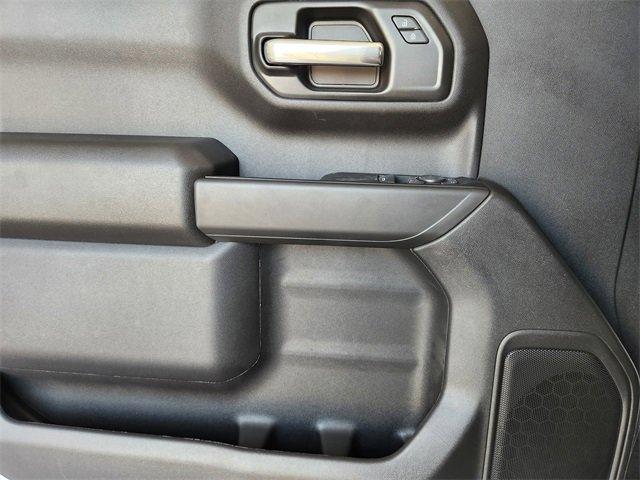 new 2025 Chevrolet Silverado 1500 car, priced at $30,270