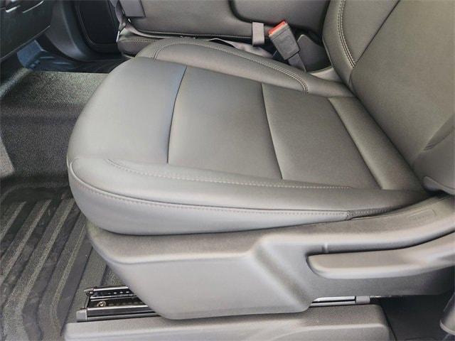new 2025 Chevrolet Silverado 1500 car, priced at $30,270