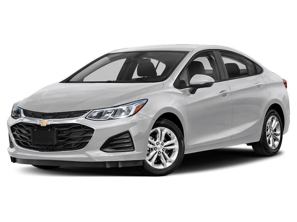used 2019 Chevrolet Cruze car, priced at $10,900