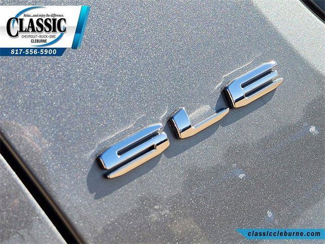 used 2023 GMC Acadia car, priced at $27,300