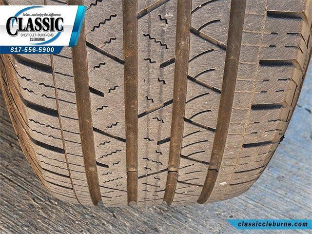 used 2023 GMC Acadia car, priced at $27,300