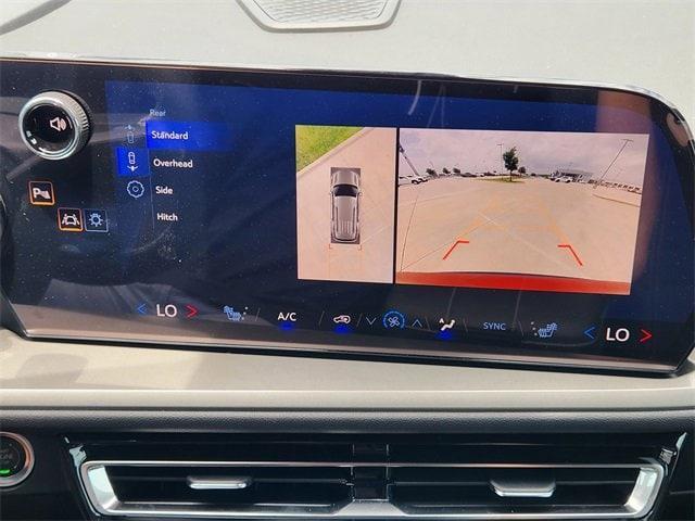 new 2025 Chevrolet Traverse car, priced at $46,310