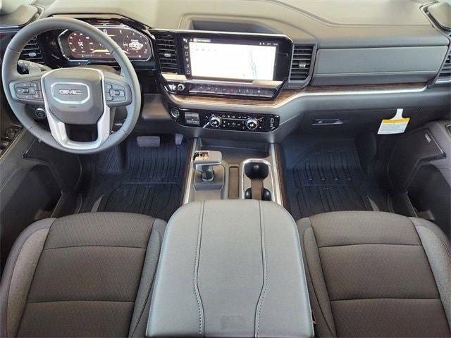 new 2026 GMC Sierra 1500 car, priced at $55,560