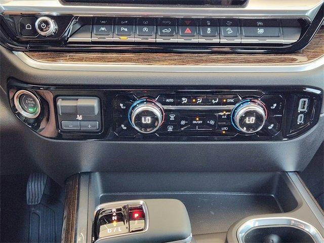 new 2026 GMC Sierra 1500 car, priced at $55,560