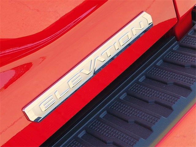 new 2026 GMC Sierra 1500 car, priced at $55,560