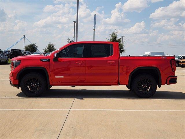 new 2026 GMC Sierra 1500 car, priced at $55,560