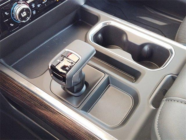 new 2026 GMC Sierra 1500 car, priced at $55,560