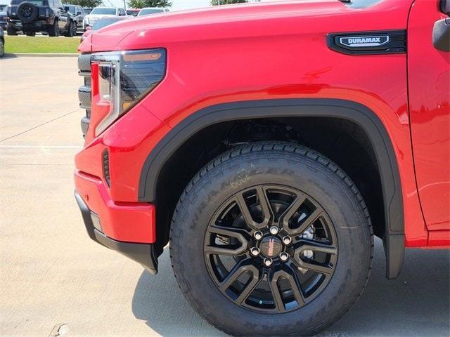 new 2026 GMC Sierra 1500 car, priced at $55,560