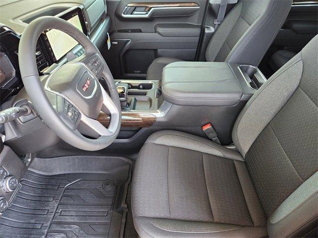new 2026 GMC Sierra 1500 car, priced at $55,560